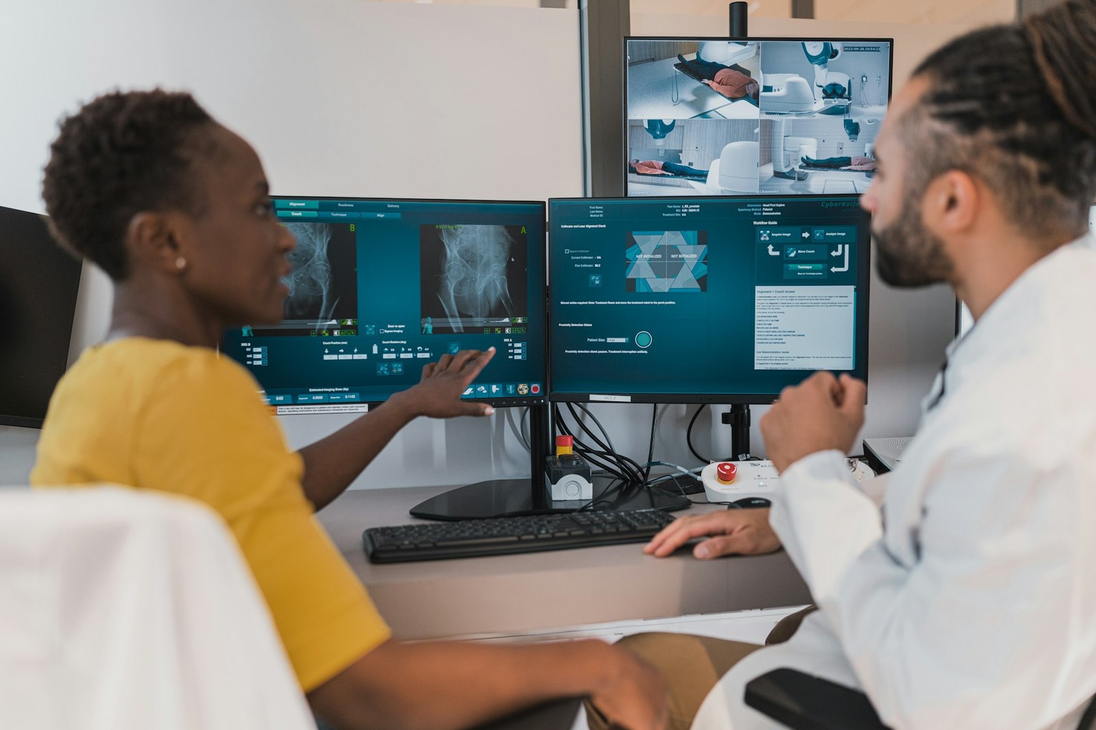 Machine Learning in Healthcare: Key Applications and Tools